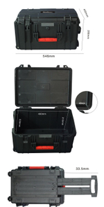 Защитный кейс Andbao SZ-4925