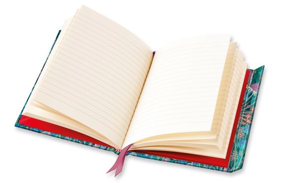 Bloknot \ Блокнот \ Notebook Lucy Innes Williams: Viridian Garden House (Foiled Blank Journal)