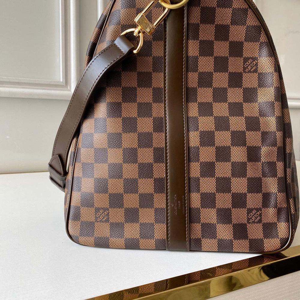 Louis Vuitton Keepall 55