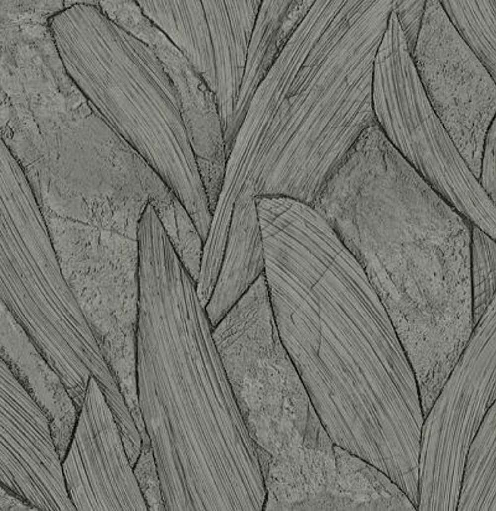 Обои с гисовым эффектом 42524