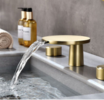 Смеситель для раковины Moon