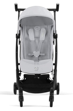 Прогулочная коляска Cybex Libelle BLK Fog Grey