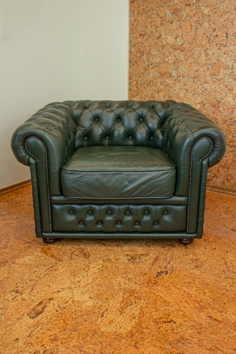 Кресло Честер Испания, ArtMoble