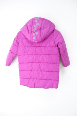 Куртка Acoola утепленная  на 3 года