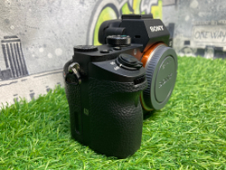 Sony A7 II