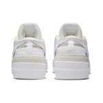Nike Blazer Low Sacai White Patent Leather