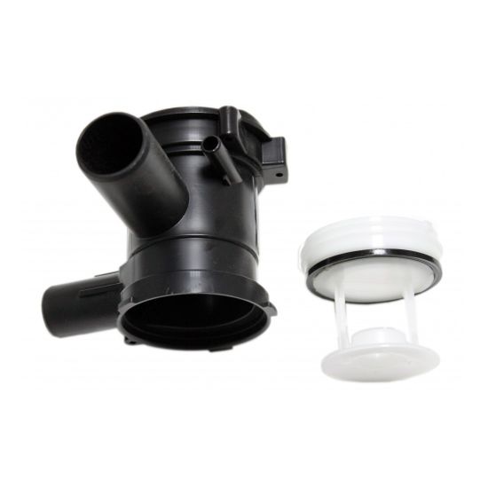 Фильтр + Улитка для Bosch / Siemens