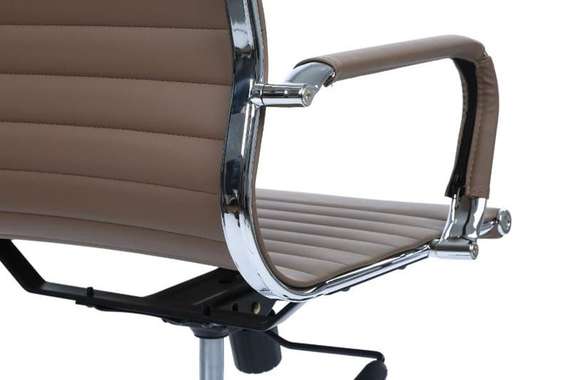 Кресло Хьюго RCH 6002-1SE Коричневый