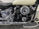 Yamaha Dragstar XVS400 Classic , 2003