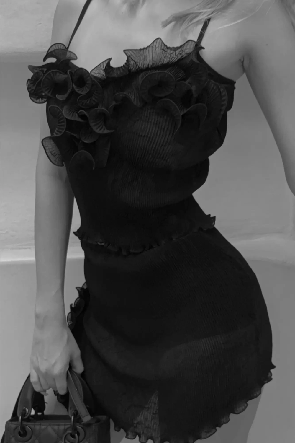 Топ Noir
