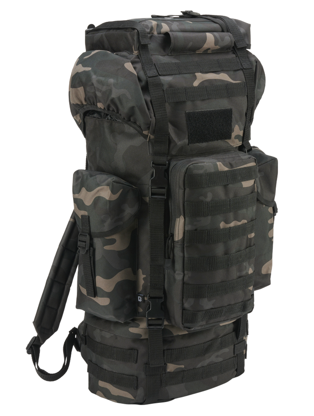 Brandit COMBAT MOLLE BACKPACK - 65L