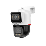 DH-IPC-PTS2449CP-4E3Z-S-PV-PRO Мини-PT IP-видеокамера с панорамным модулем