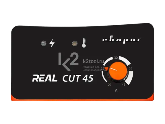 Инвертор сварочный Сварог REAL CUT 45 (L207)