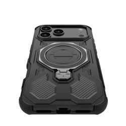 Защитный чехол Expressive Solid Case для iPhone 17 Pro Max