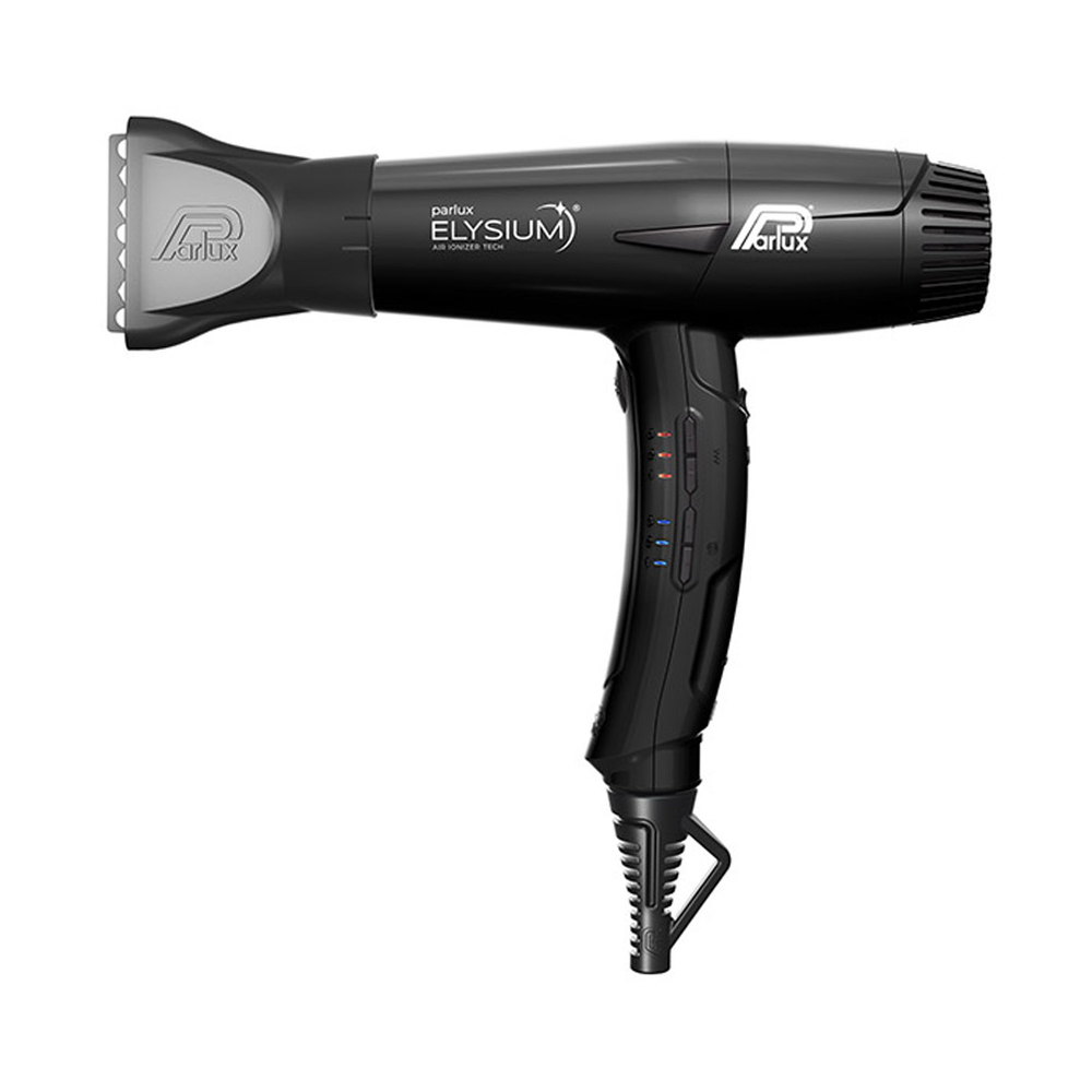 Parlux Elysium Air Ionizer Профессиональный фен для волос