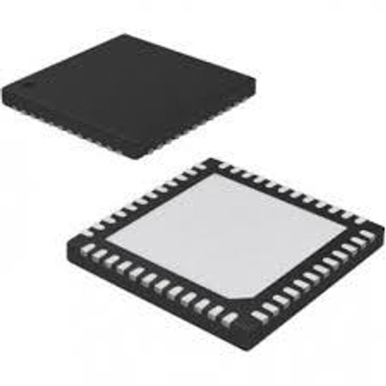 Микросхема MAX17126B / TQFN-EP48