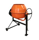 Бетоносмеситель КАЛИБР БСЭ-140