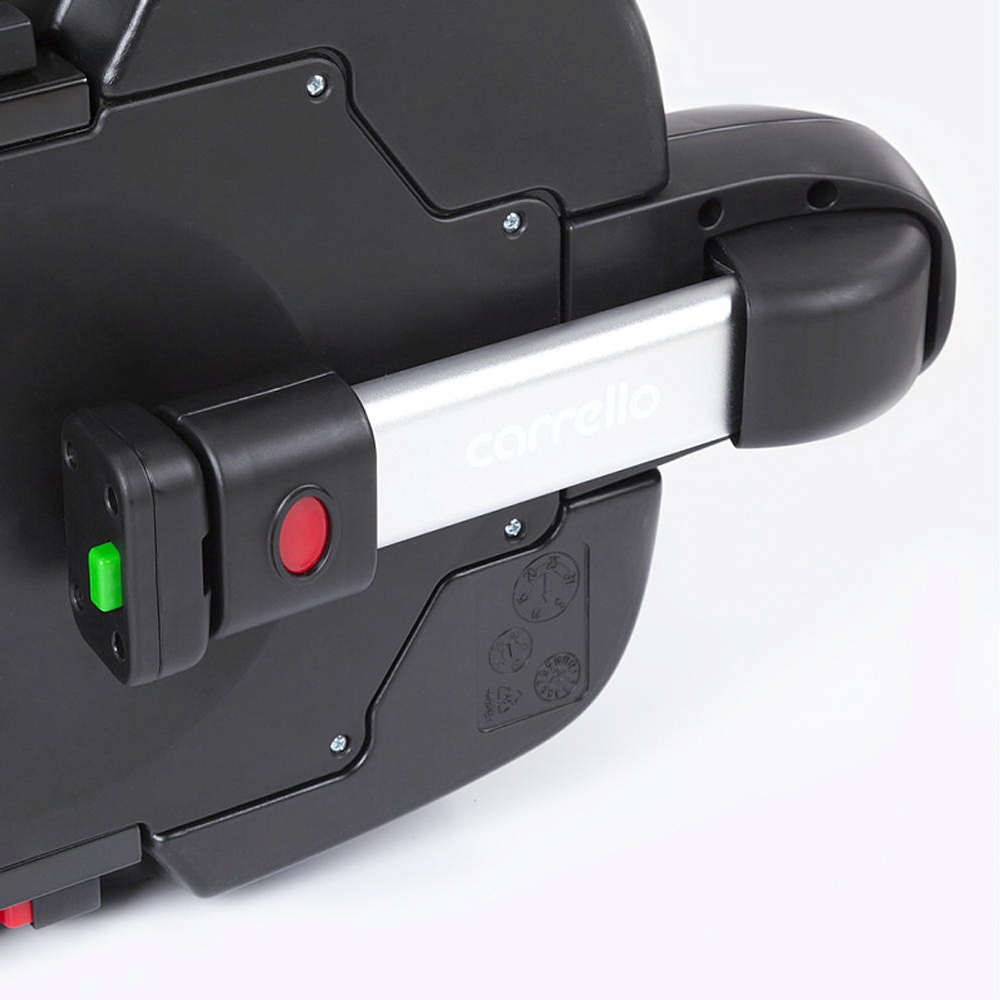 АВТОКРЕСЛО Carello G402 Asteroid + Marble Grey