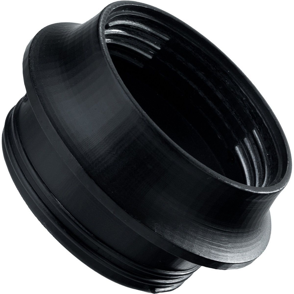 Адаптер для мастурбатора Fleshlight Flight Adapter Shower Mount (Цвет: черный)