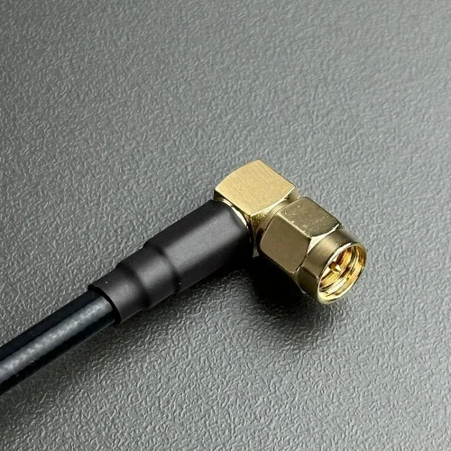 Антенна Foxeer Pagoda PRO 150 мм, 5,8 ГГц  SMA Angle (УГЛОВАЯ)