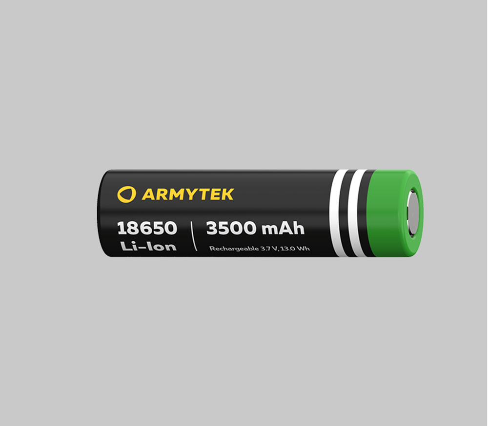 Фонарь с комплектом Armytek Predator Pro Magnet USB Extended Set Warm (F07302W)