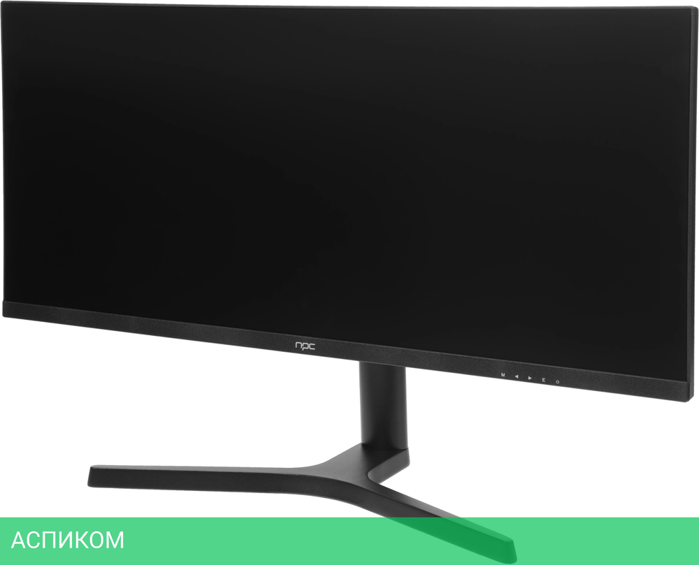 Монитор NPC 29" MZ300L