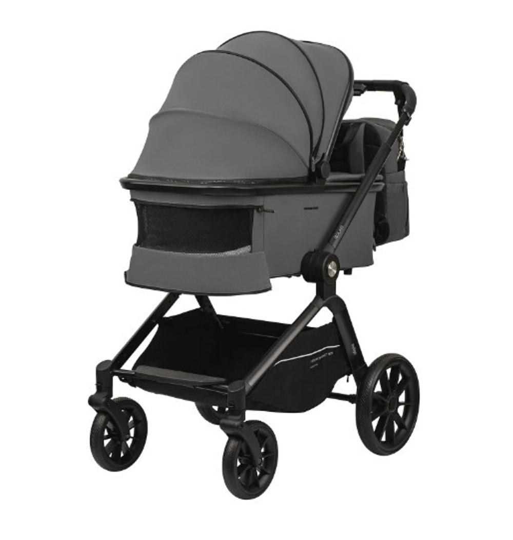 Коляска 2 в 1 Indigo Solar (арт. IN118)