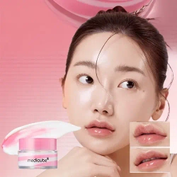 Medicube PDRN Lip Sleeping Mask ночная маска для губ с ПДРН и коллагеном