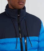 Куртка Curumo BOSS BLACK - голубой(50493673)