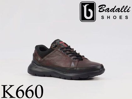 Кроссовки мужские K660-1NP 39-44