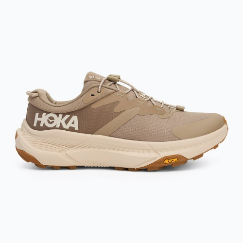 Кроссовки HOKA Transport dune/eggnog