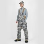 КОСТЮМ УТЕПЛЕННЫЙ "COMANDOR PRO" GR