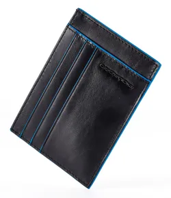 Чехол для кредитных карт Piquadro Blue Square (PP2762B2R/N) 4