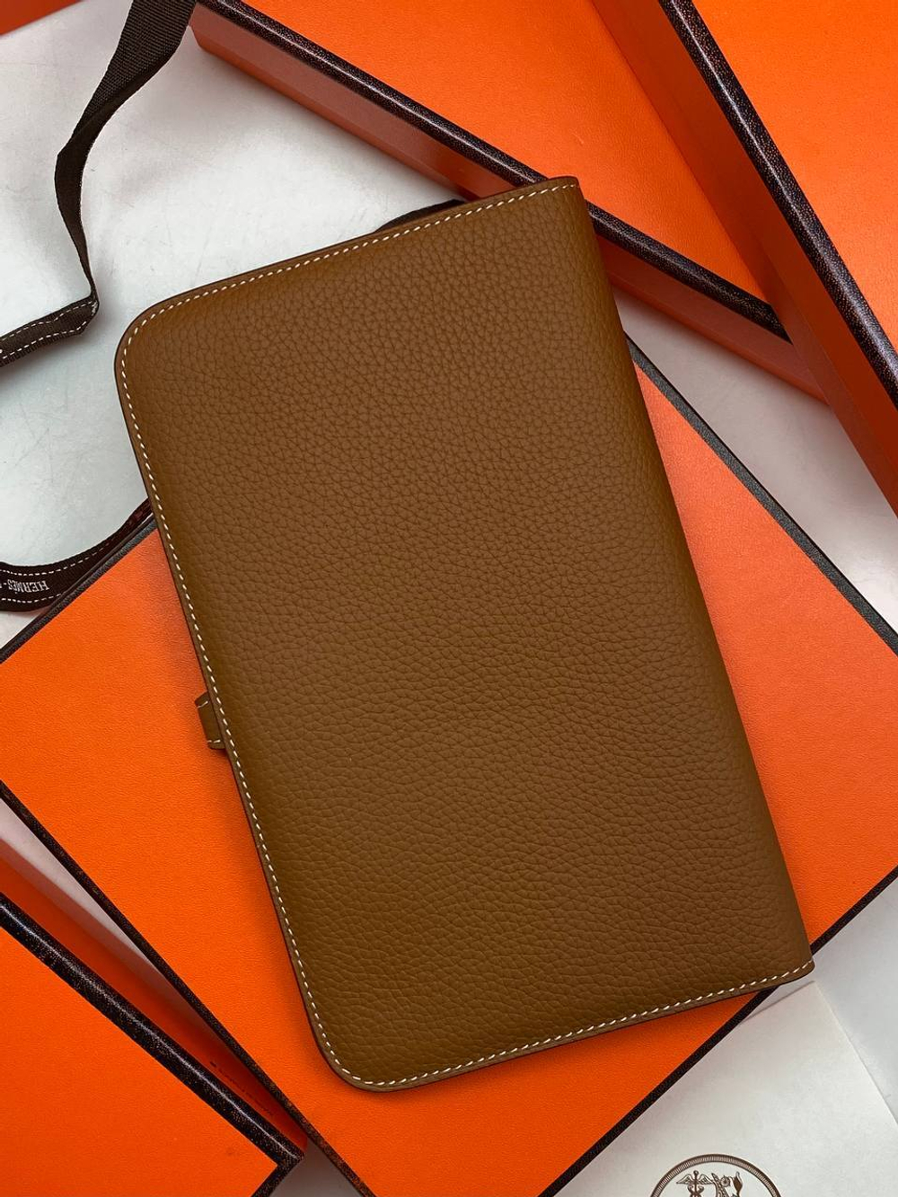 Кошелек Hermes