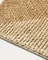 Ковер Maelan, джут и хлопок, 160x230 см