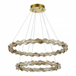 Подвесной светильник ST-Luce Diamanta SL6009.203.02