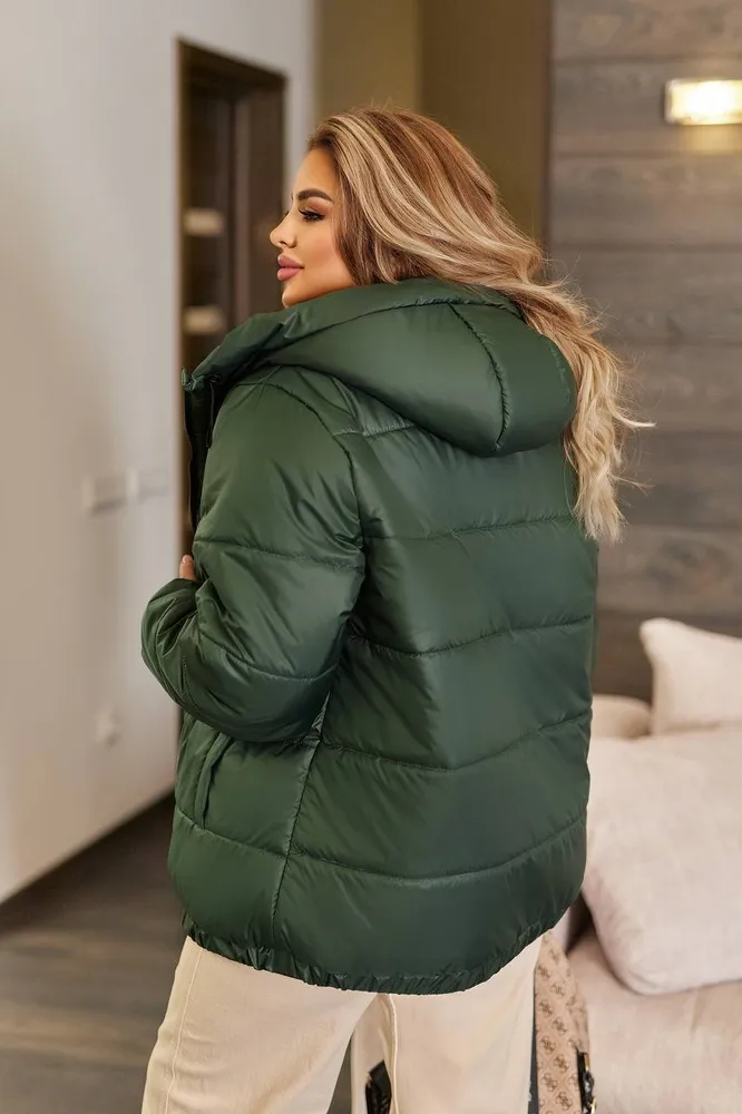 Куртка УК-4374-3 Фабрика Моды