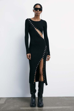 Платье женское PATRIZIA PEPE