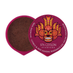 Цитрусовый скраб для сияния кожи "СЧАСТЛИВАЯ КОЖА" (15гр)