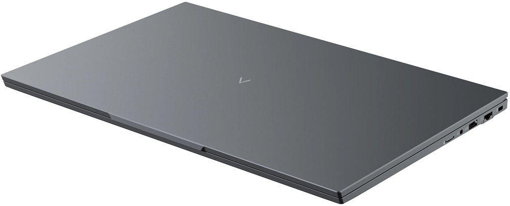 Ноутбук  Digma Pro Fortis M 15.6 ", Ryzen 5, 16 Гб RAM, 512 Гб SSD, Radeon Graphics, Серый