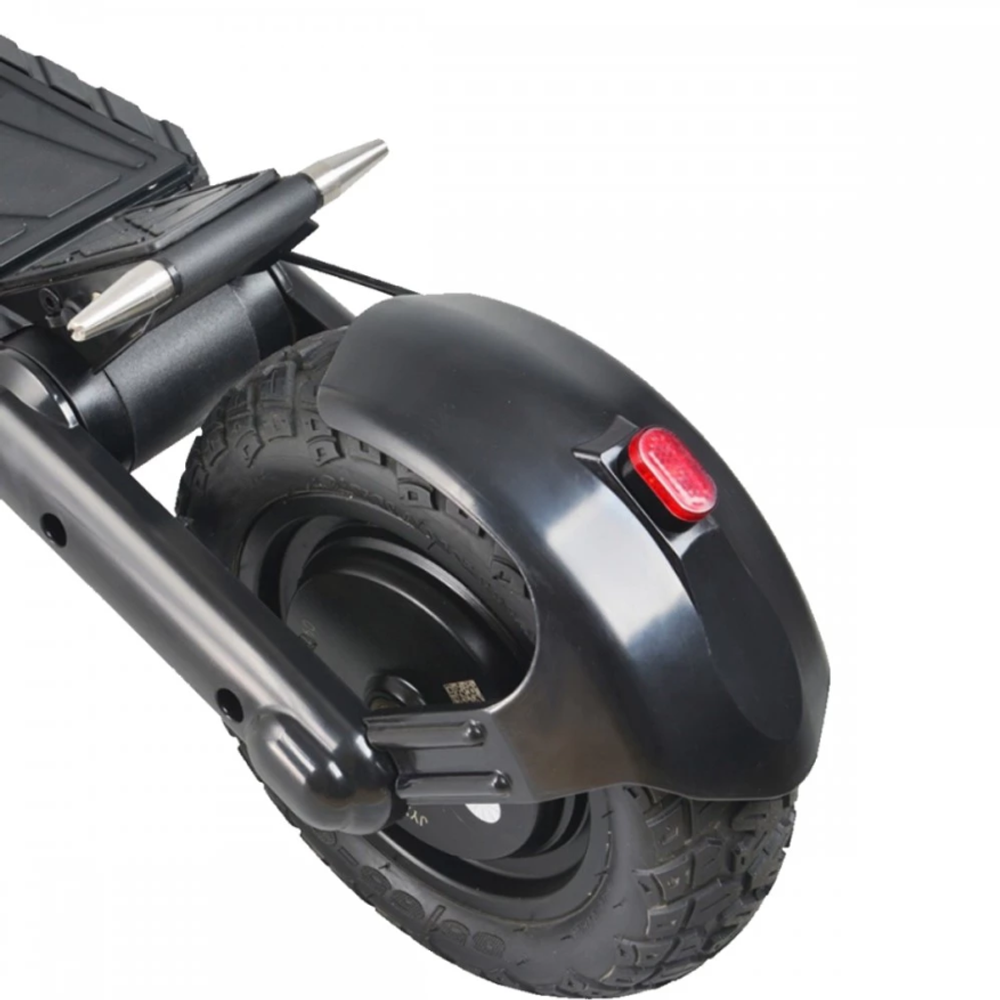 Электросамокат Kugoo G2 Pro