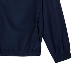 Теннисный костюм Lacoste Logo Stripe Tennis - midnight blue