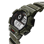 Часы CASIO AE-1400WH-3А