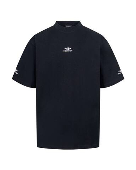 Футболка Balenciaga