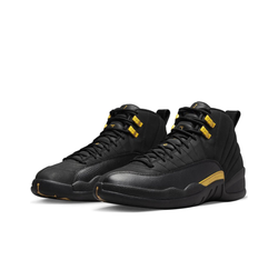 Кроссовки Air Jordan 12 Retro 'Black Taxi' CT8013-071