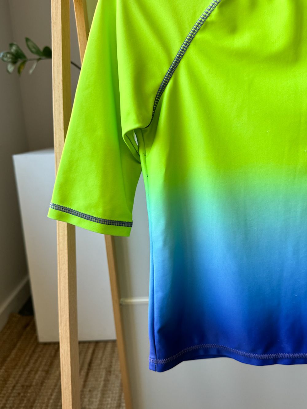 Пляжный лонгслив Mothercare, 116