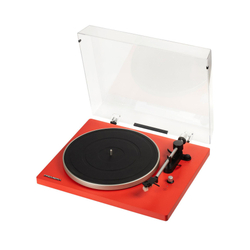 PREMIERA ECO BT (RD) виниловый проигрыватель с Bluetooth