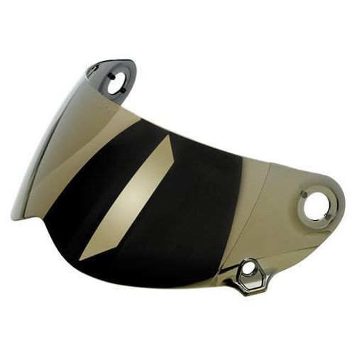 Lane Splitter Gen 2 / Зеркальный / Золотой