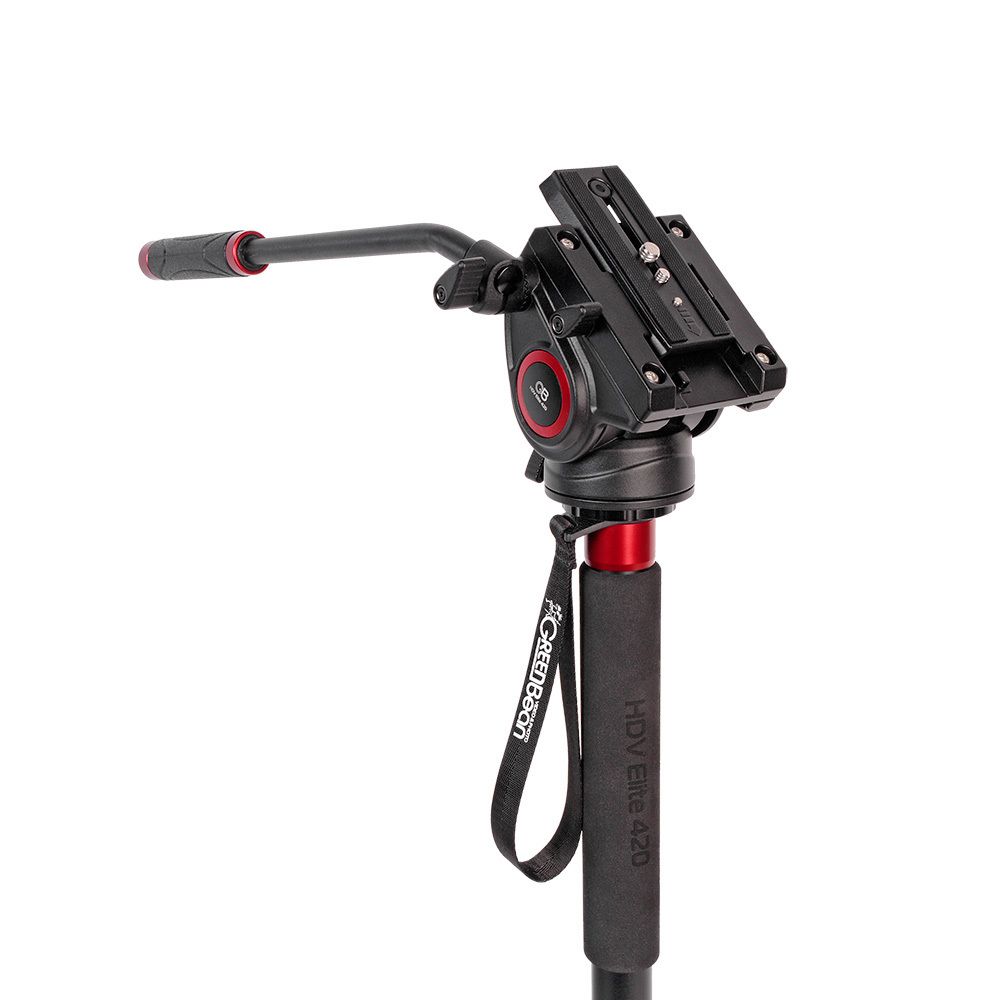 GreenBean HDV Elite 420