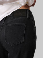 Джинсы CALVIN KLEIN JEANS - черный(J20J224024)